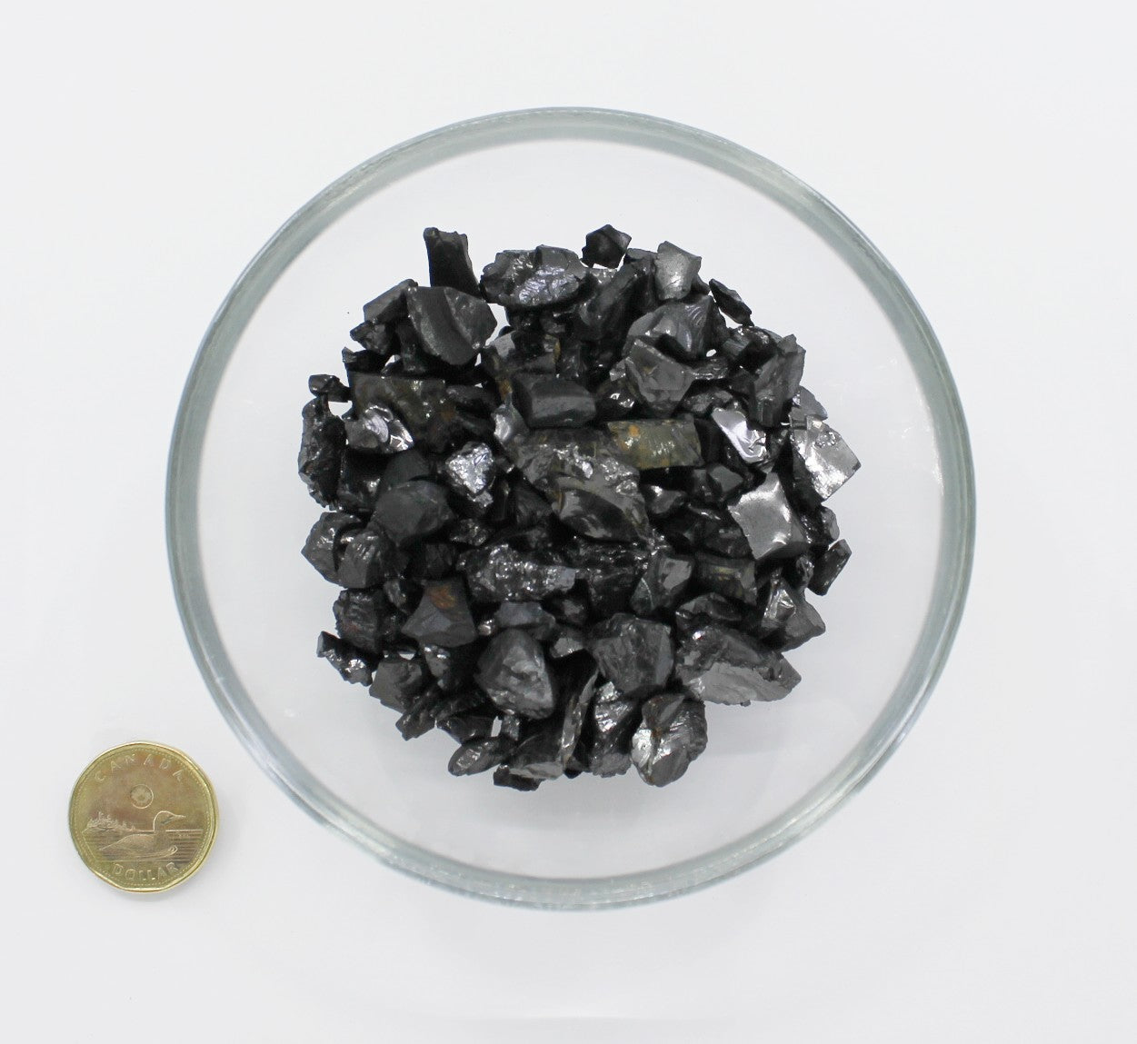 Elite Chips 0-3mm - Shungite