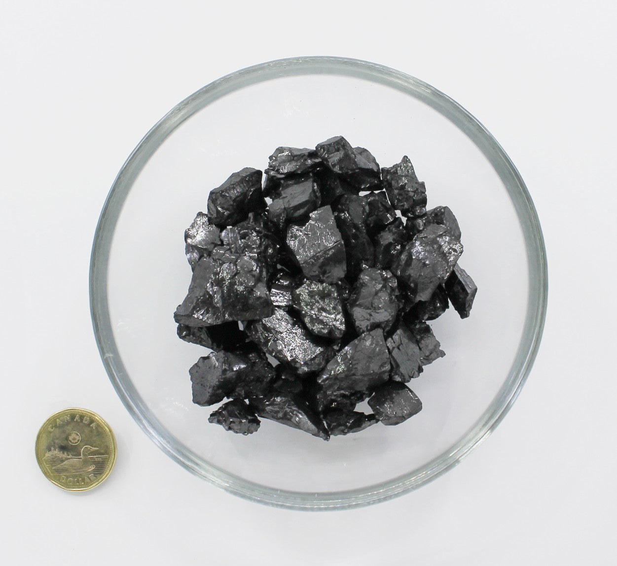 Elite Chips 3-5mm - Shungite