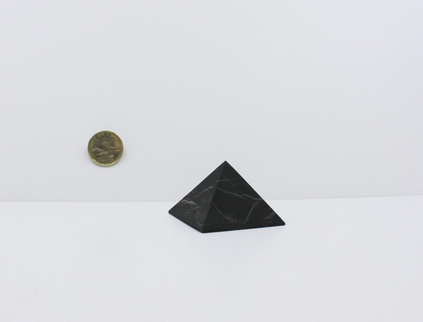 Pyramid Mat 5cm - Shungite