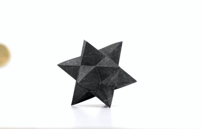 Shungite - Sirus Star