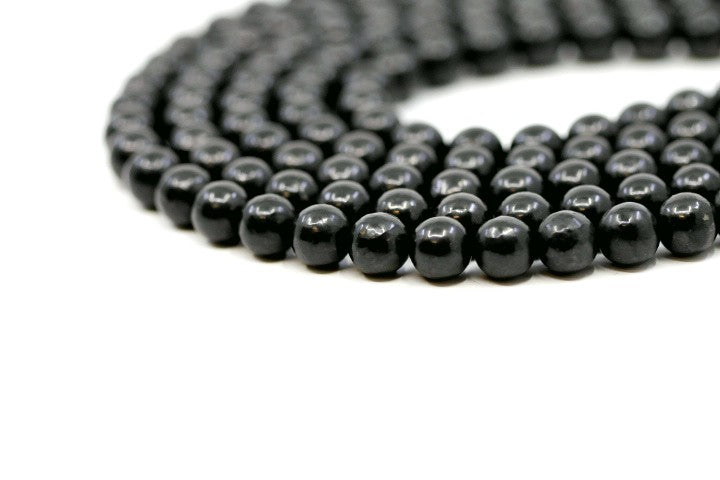 Shungite - Beads
