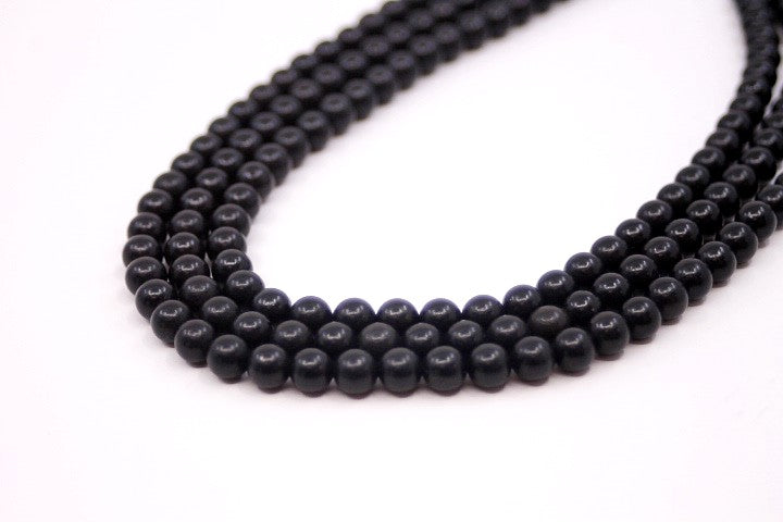 Shungite - Beads