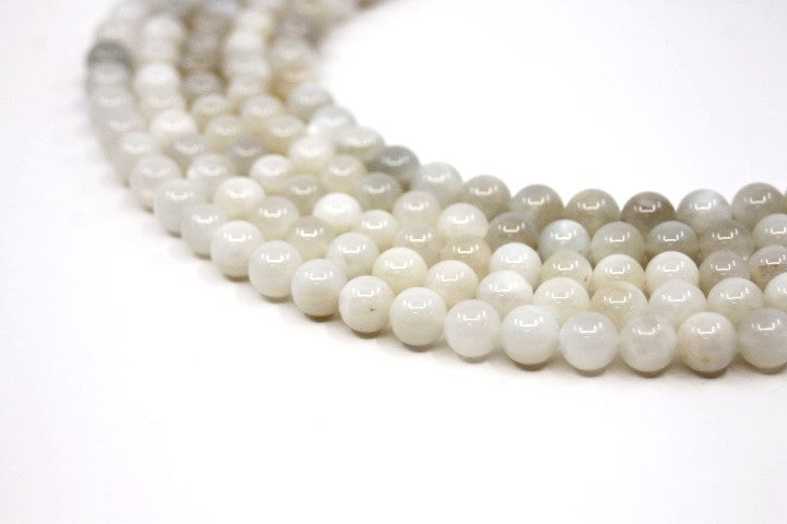 Moonstone - Beads
