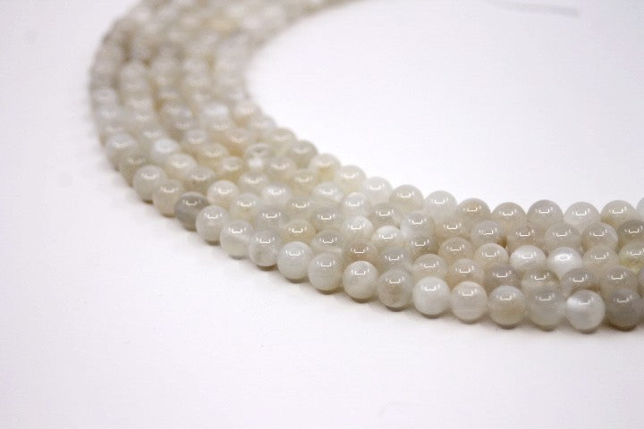 Moonstone - Beads