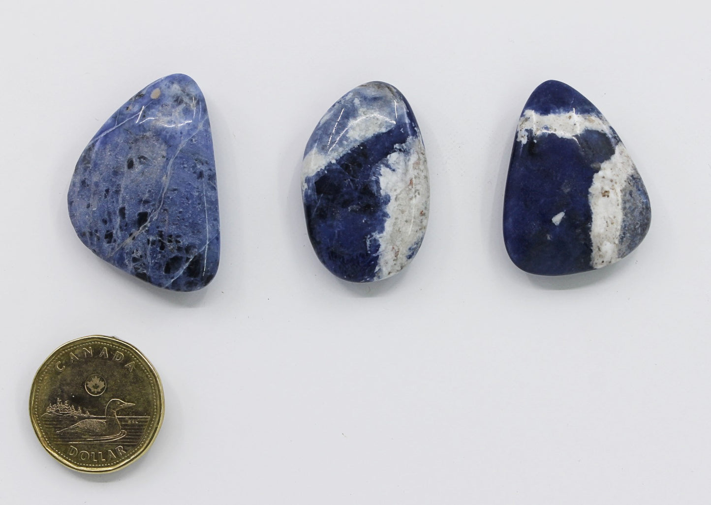 Sodalite - Pocketstone