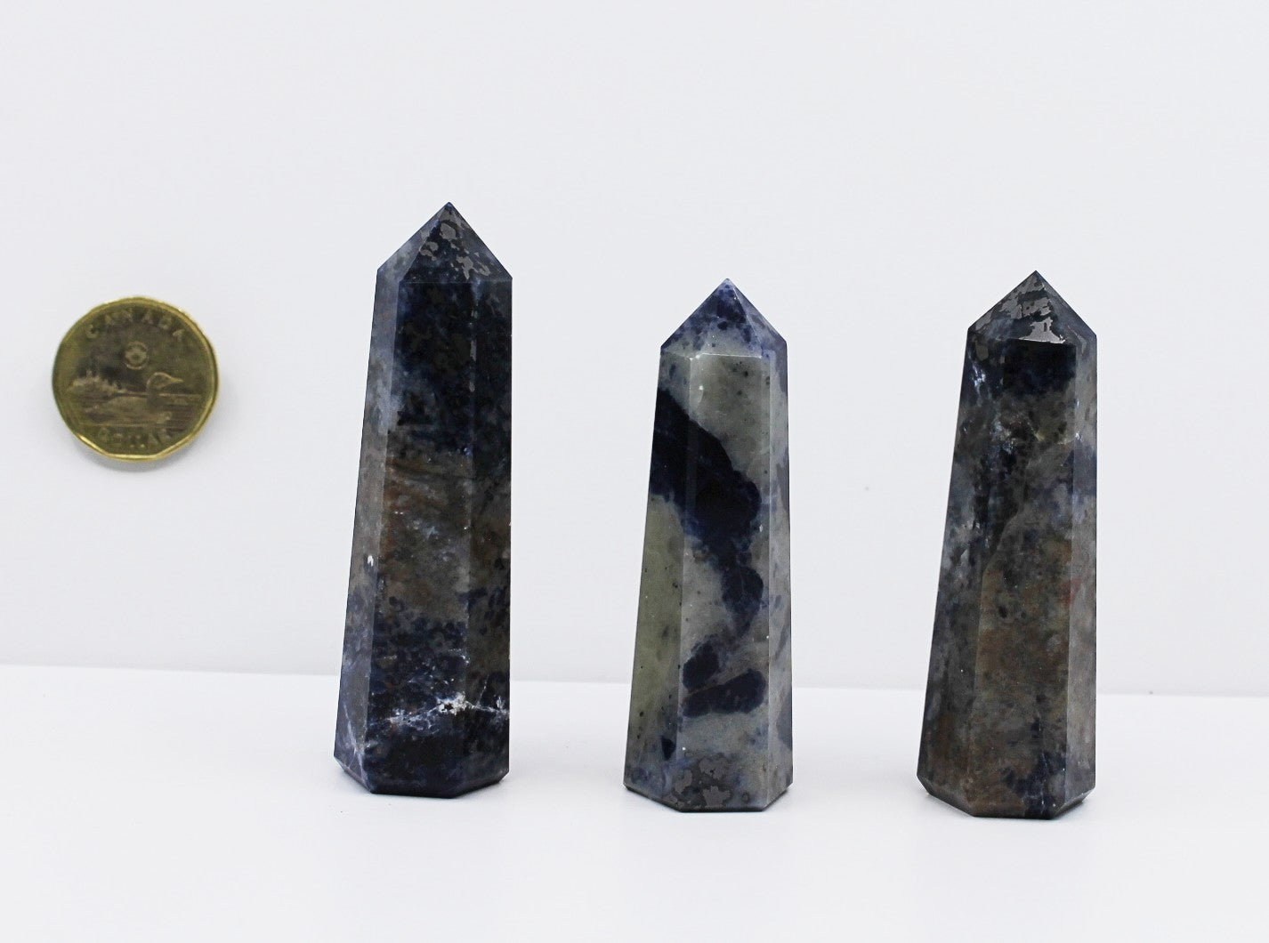 Sodalite - Tower