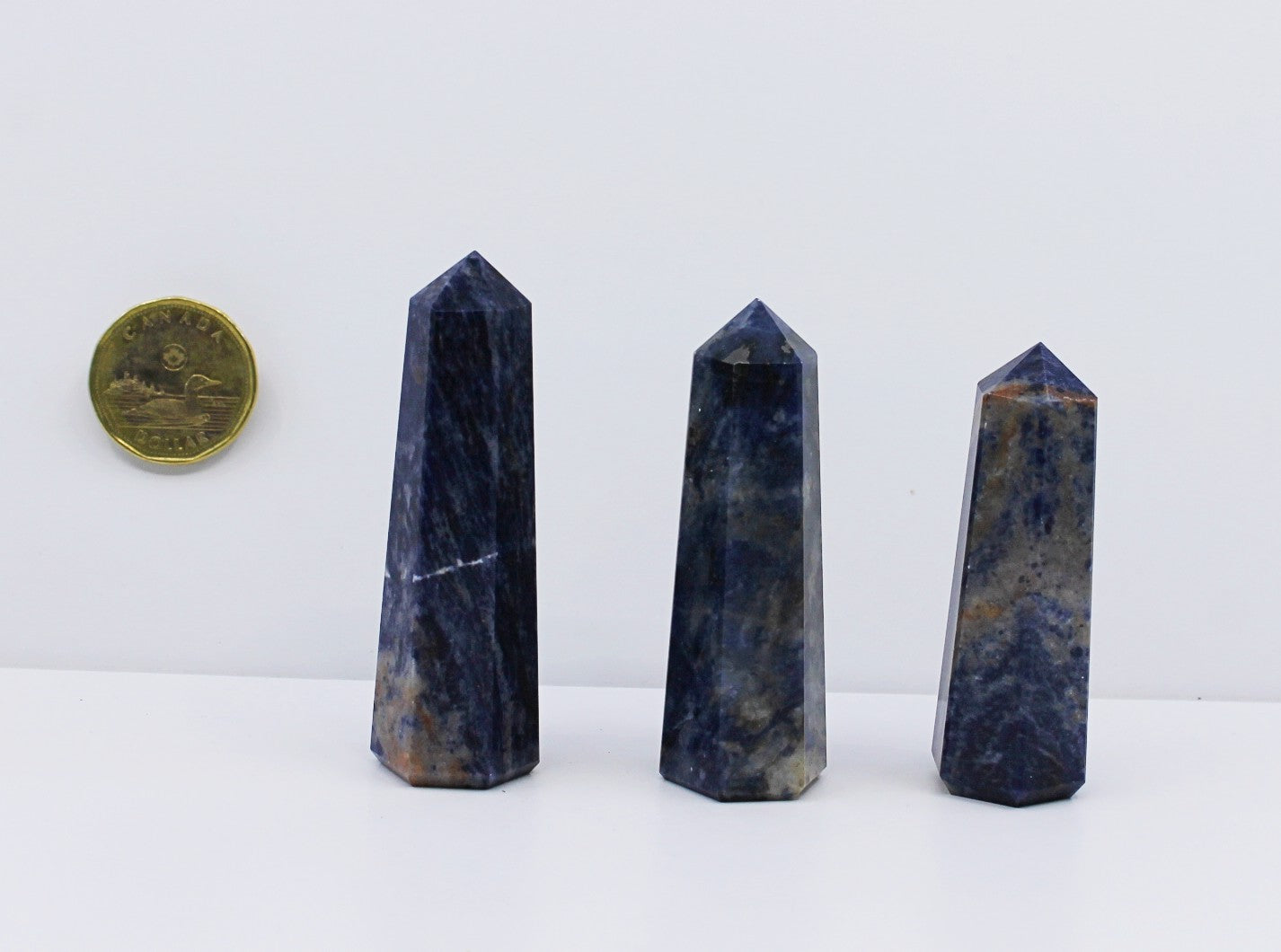 Sodalite Extra - Tower