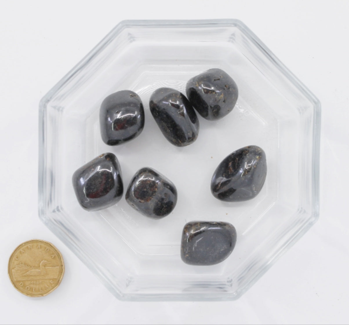 Sphalerite Large - Tumbled