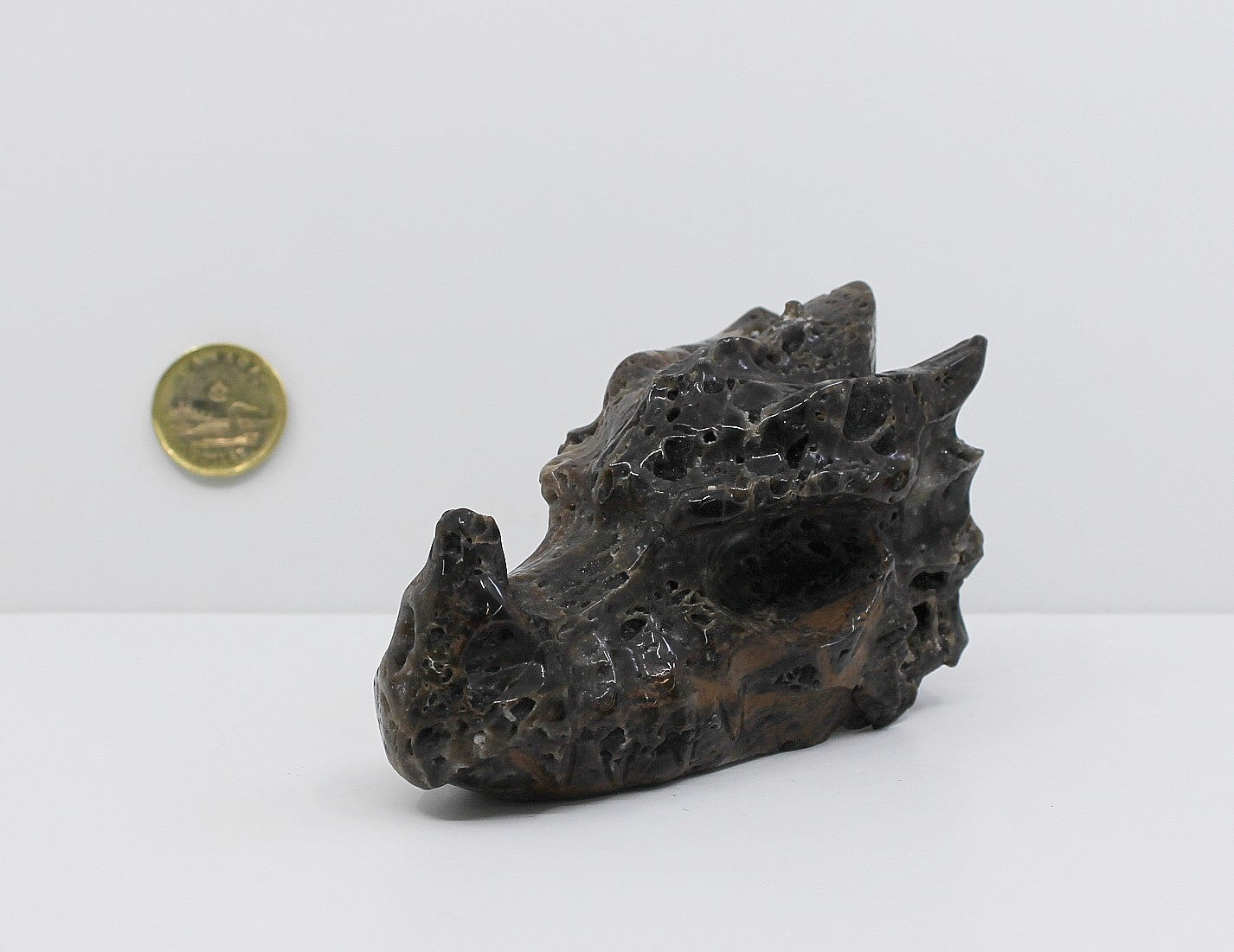 Sphalerite - Dragon Head
