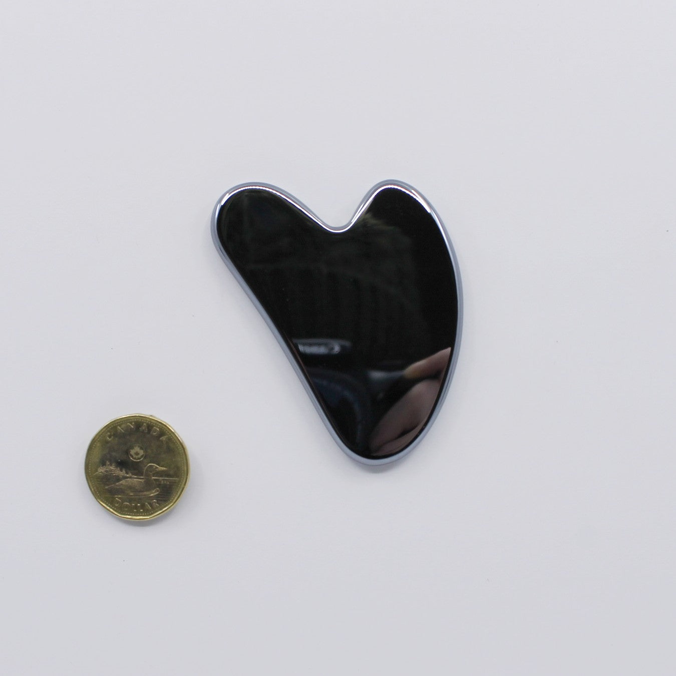 Tera Hertz Gua Sha - Massage