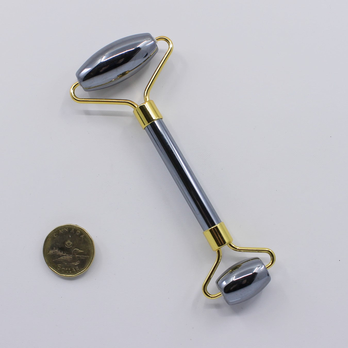 Tera Hertz Roller - Massage