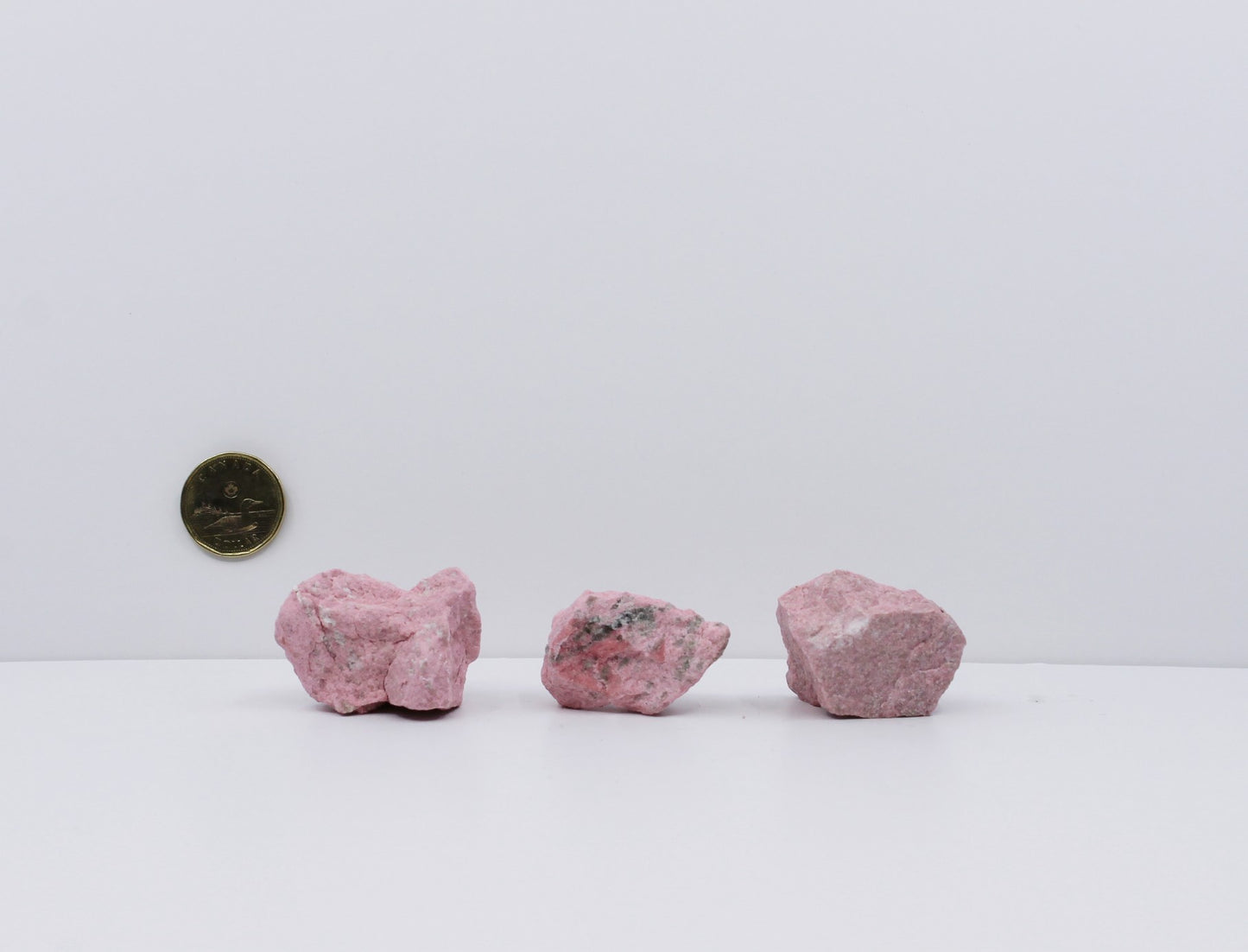 Thulita - Rough Rocks