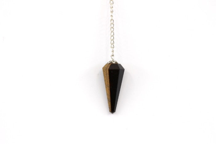 Tiger Eye - Pendulums