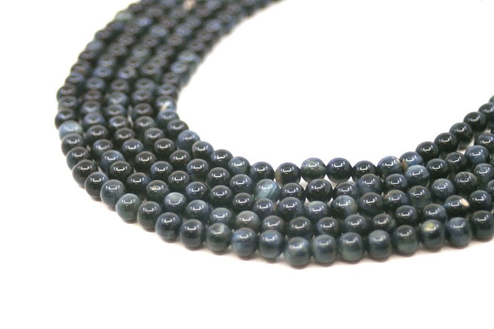 Tiger Eye Blue - Beads