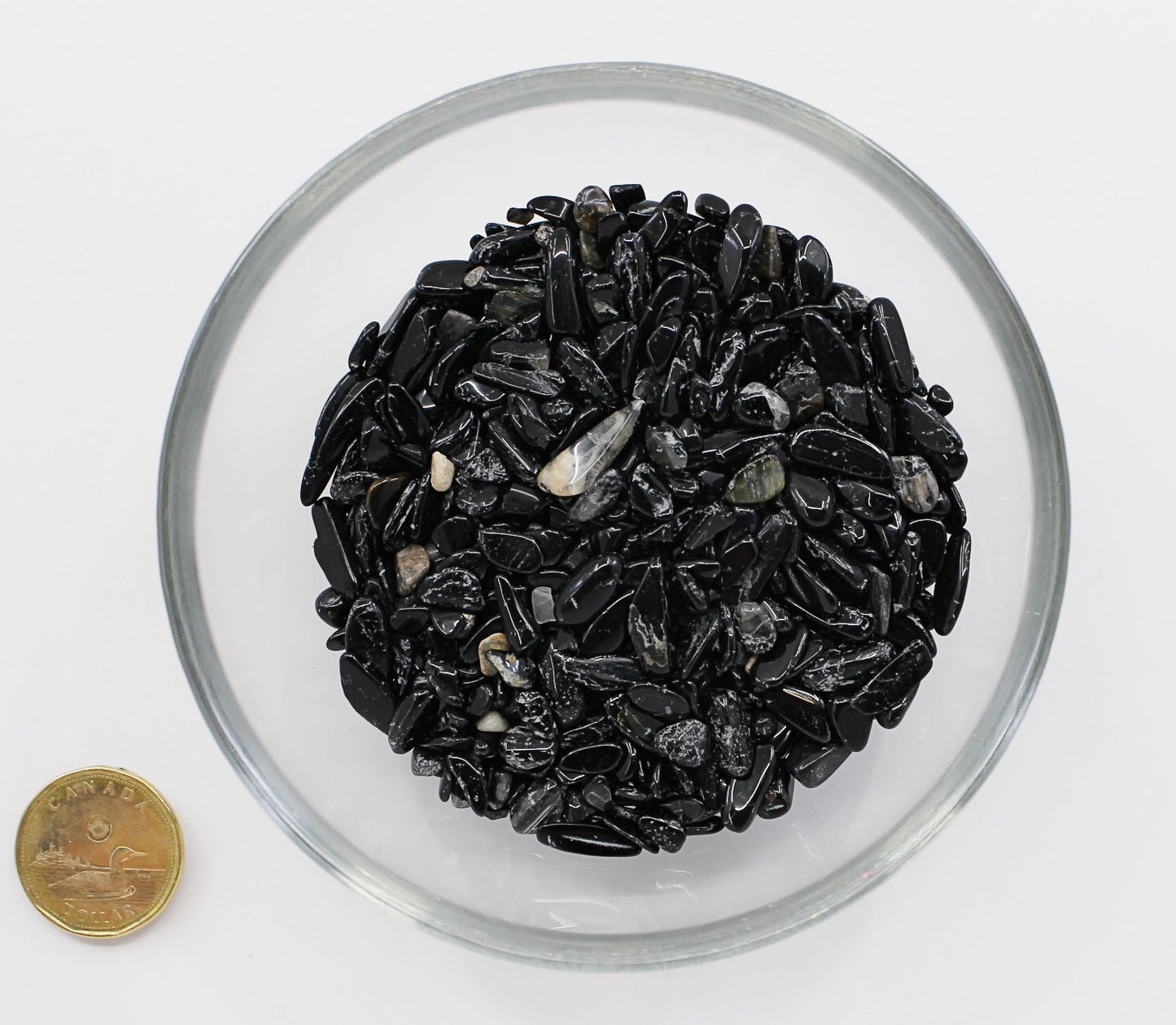 Tourmaline 5-7mm - Chips