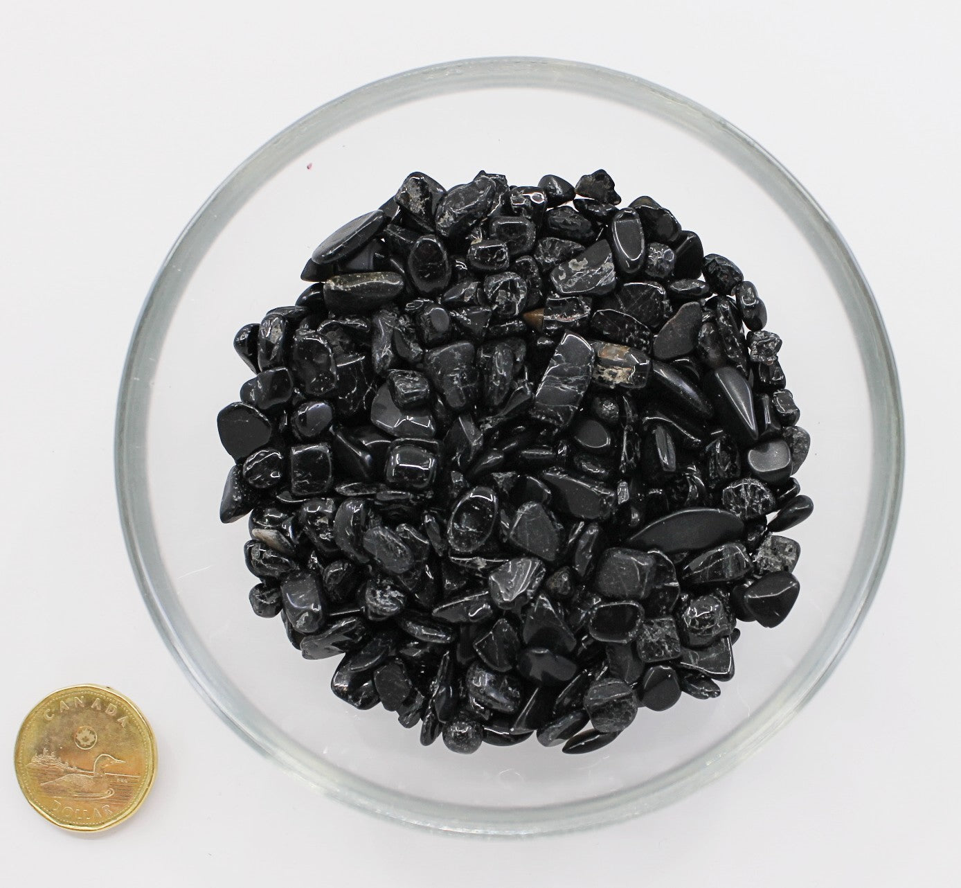 Tourmaline 7-9mm - Chips