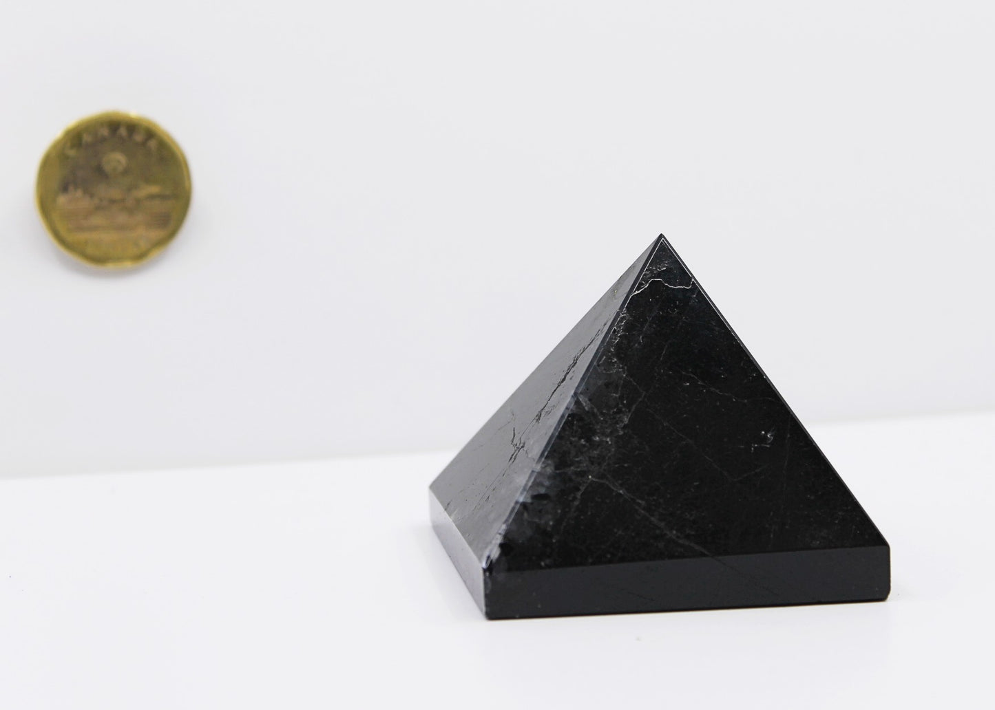 Tourmaline - Pyramid