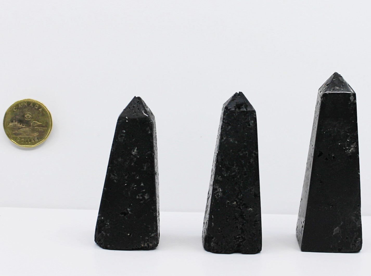 Tourmaline Obelisk - Tower