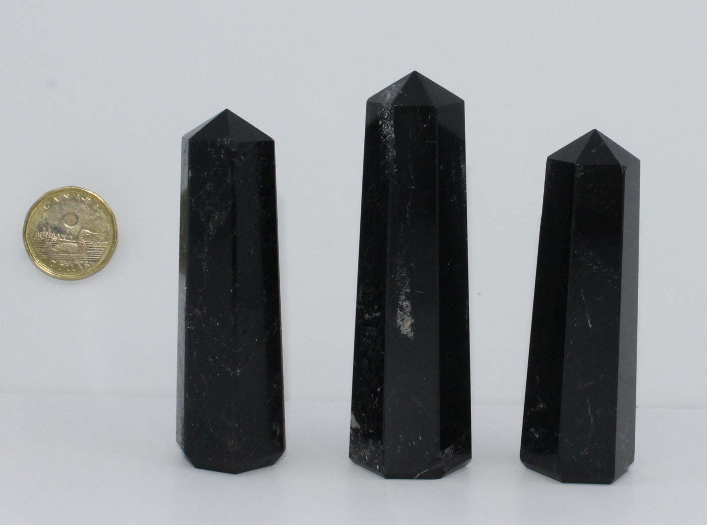 Tourmaline - Tower