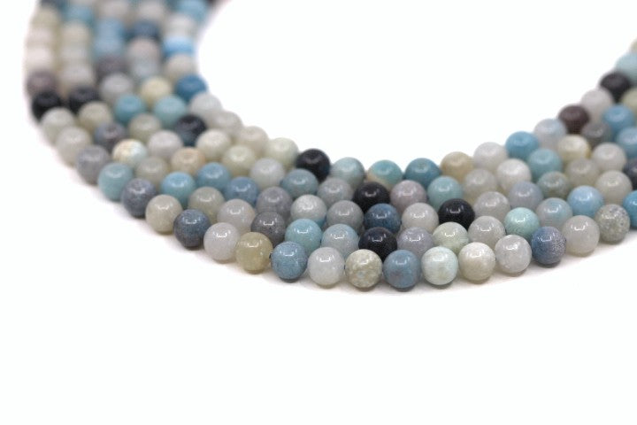 Trolleite - Beads