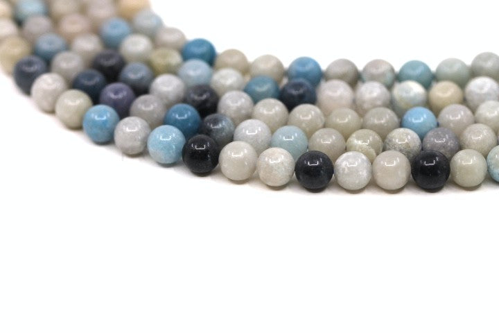 Trolleite - Beads