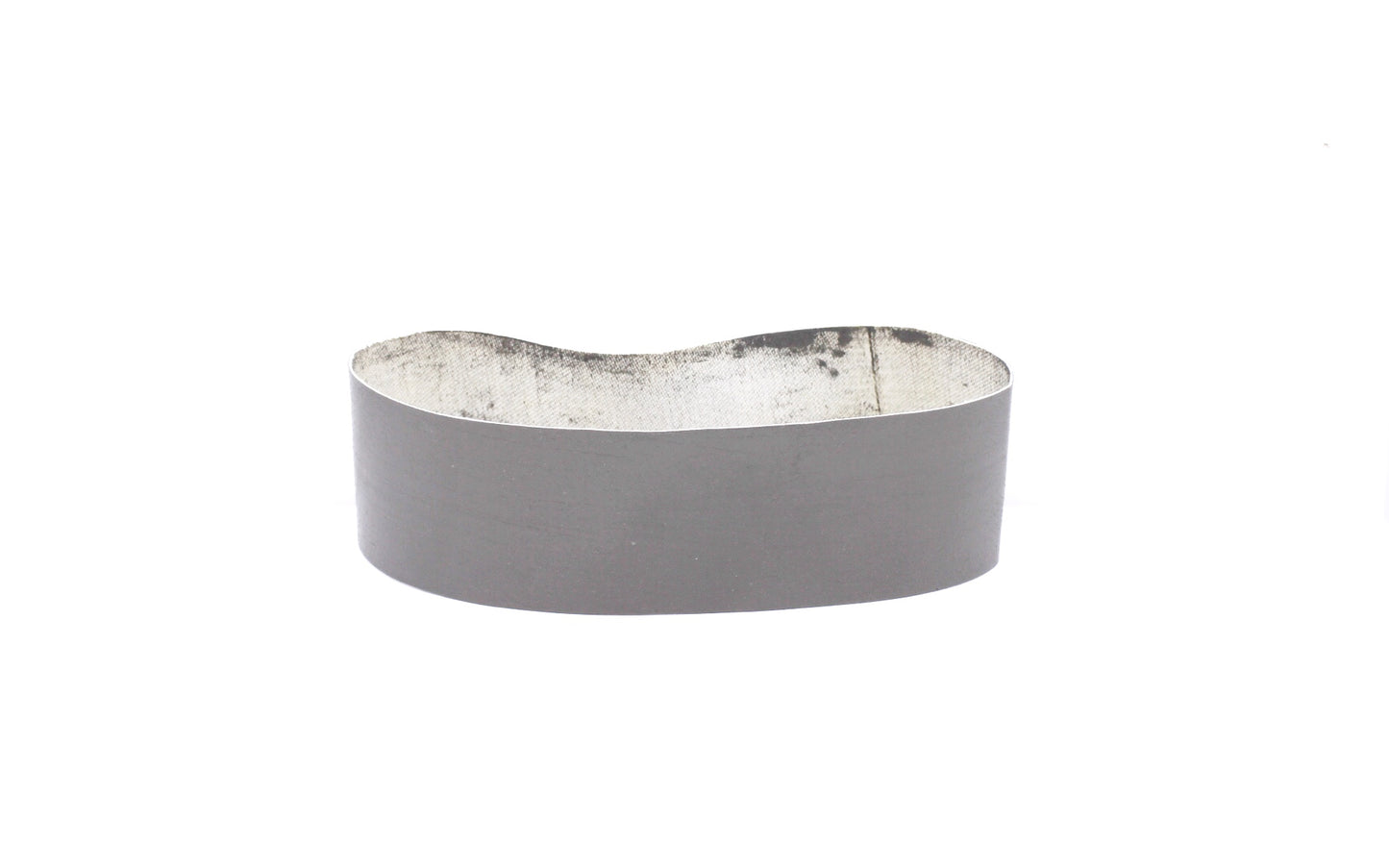 Diamond Resin (Grit 1200) - Polishing Belts