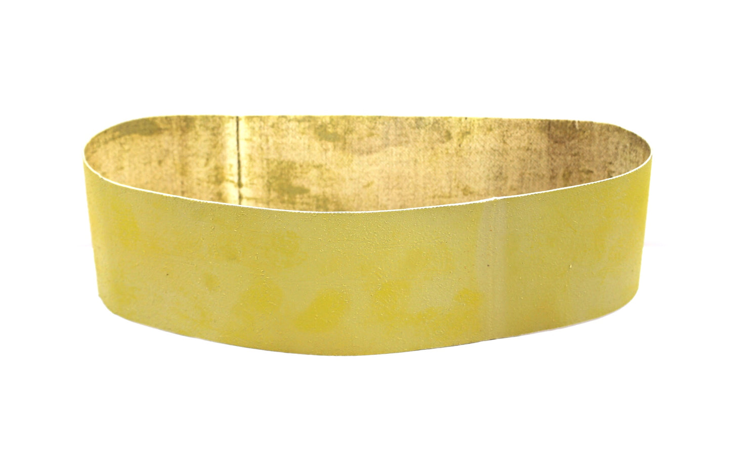 Diamond Resin (Grit 3000) - Polishing Belts