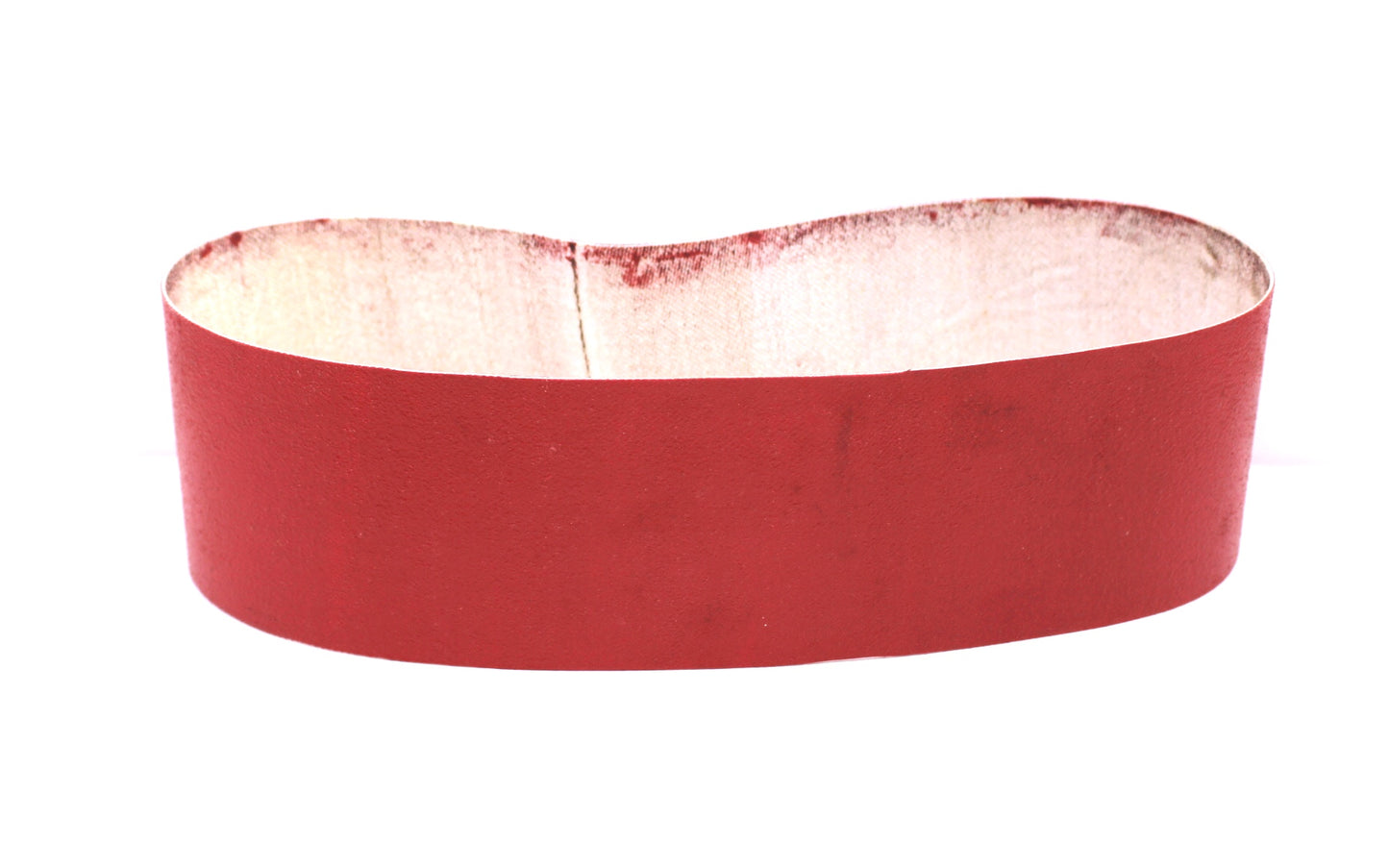 Diamond Resin (Grit 800) - Polishing Belts