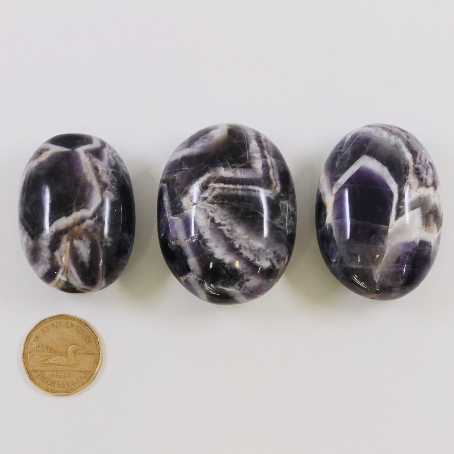 Ametyst Chevron - Palmstone