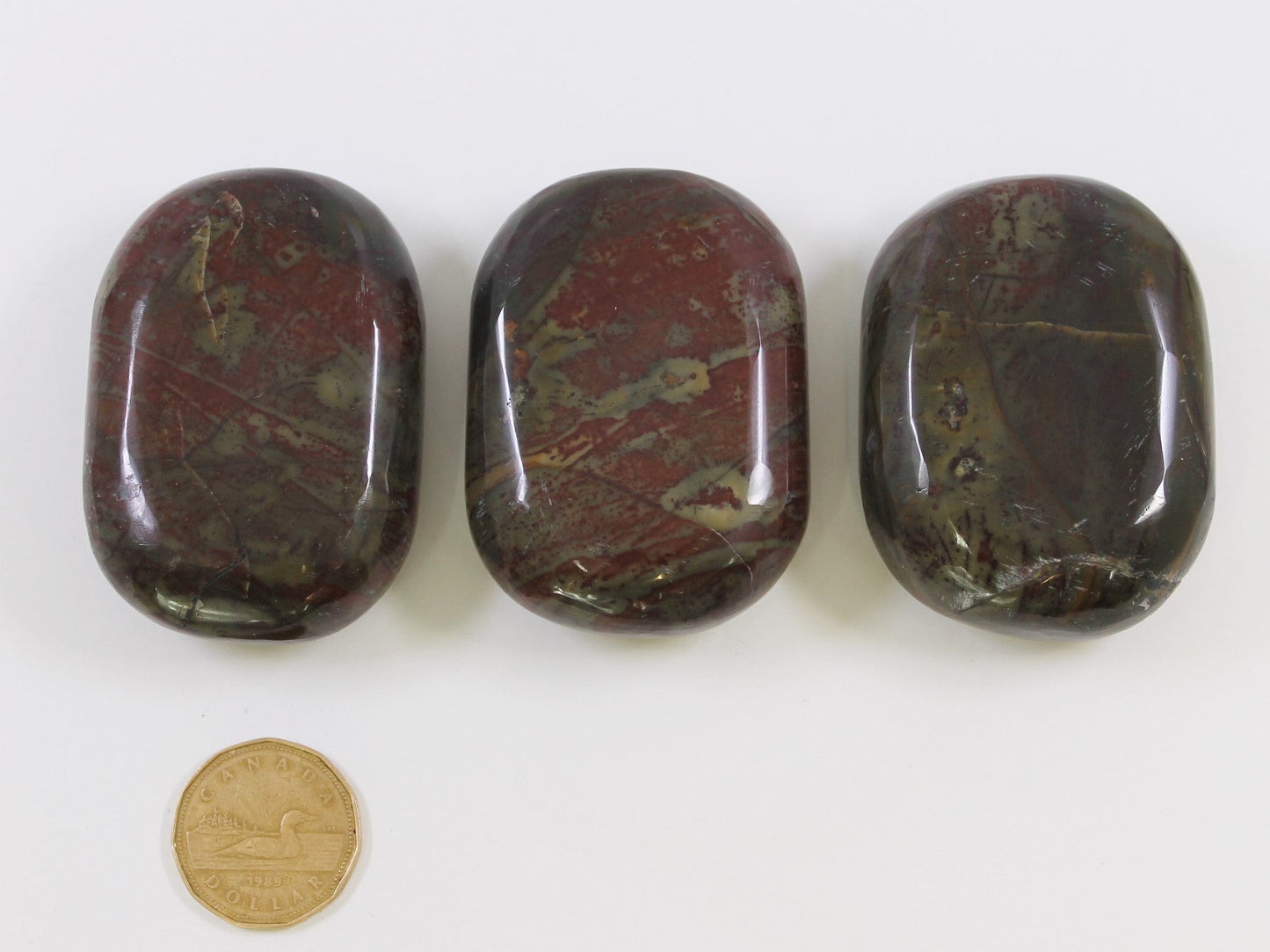 Bloodstone - Palmstone