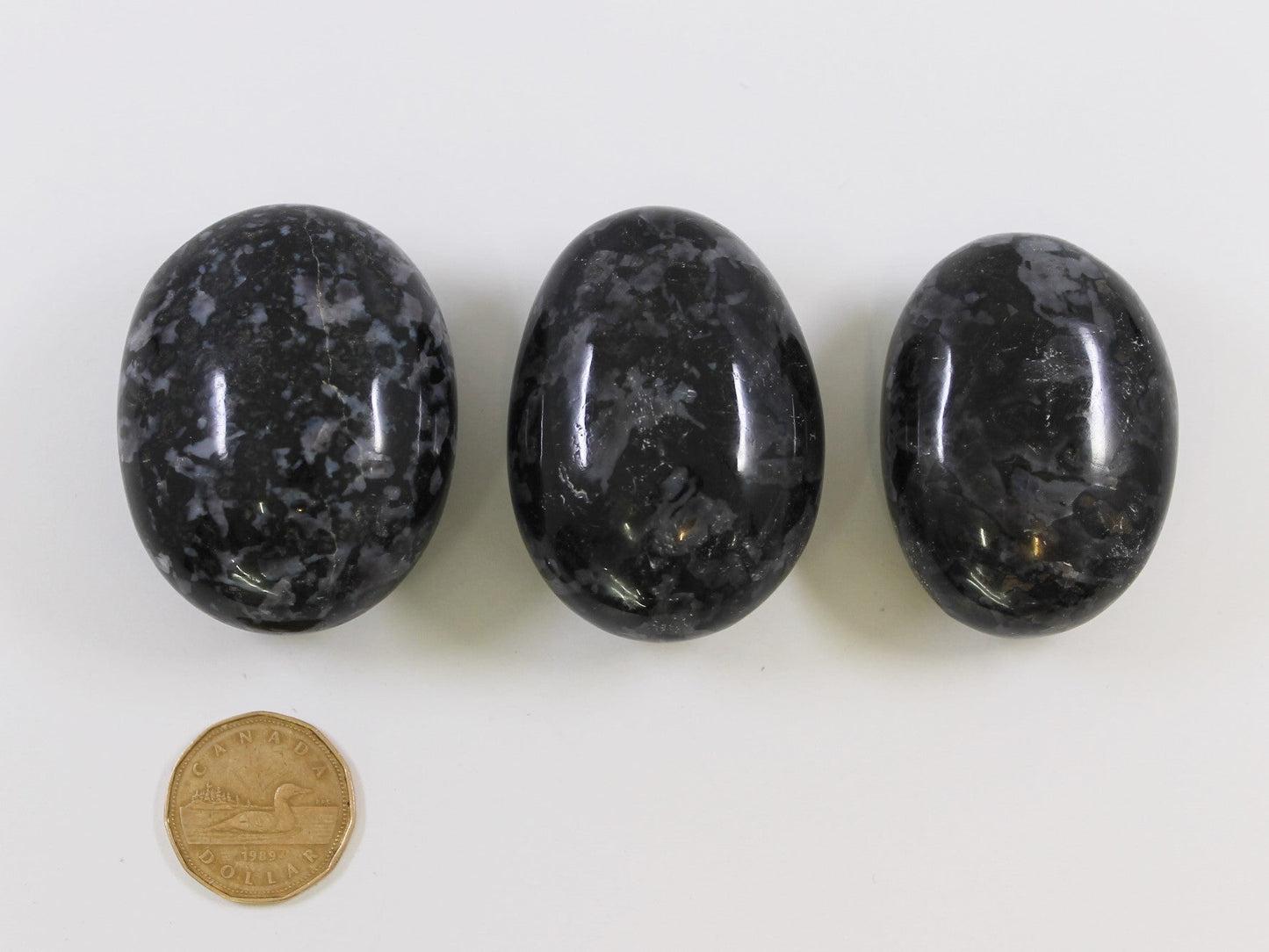 Gabbro Merlinite Palmstone