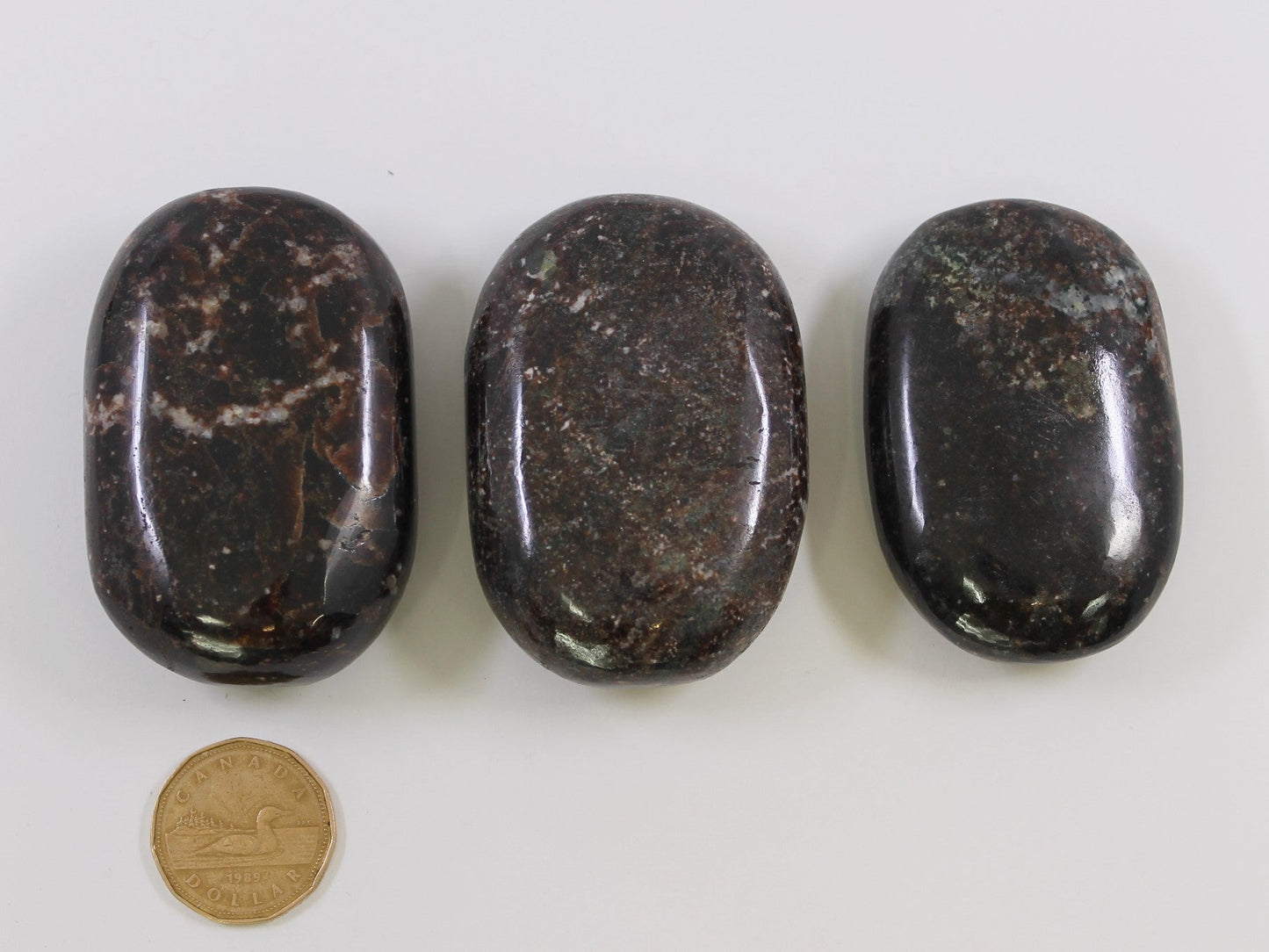 Garnet Palmstone