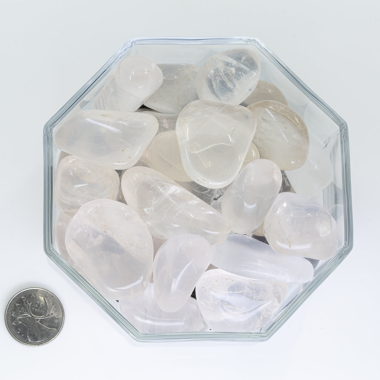 Girasol Large - Tumbled