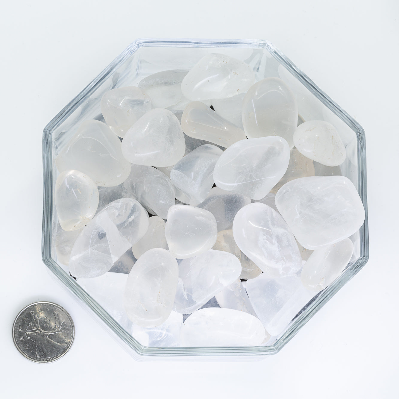 Girasol Medium - Tumbled