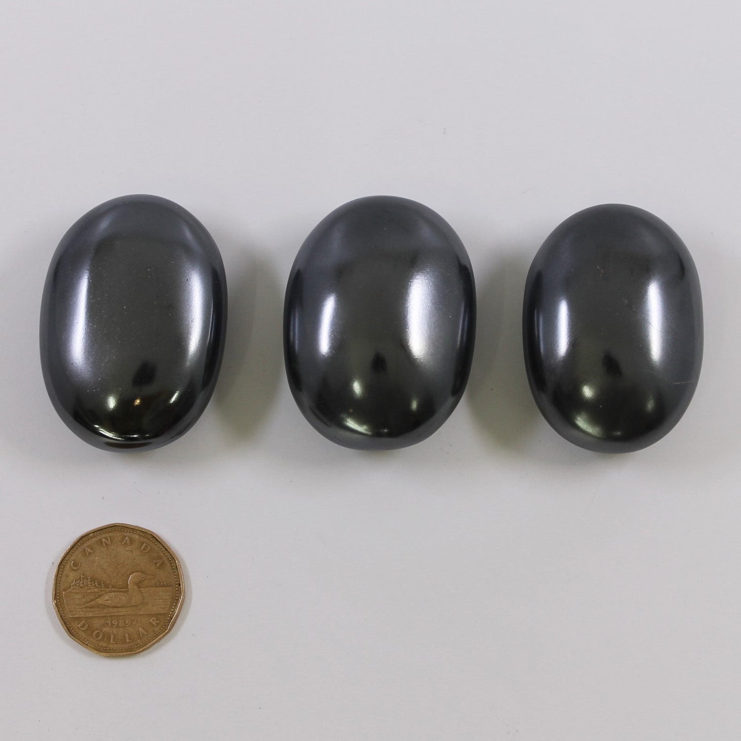 Hematite - Palmstone