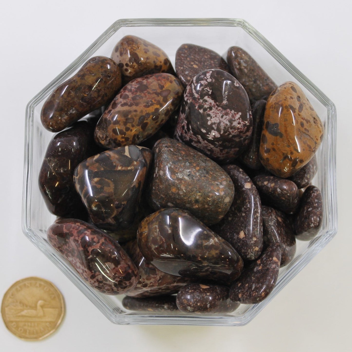 Porphy Large - Tumbled