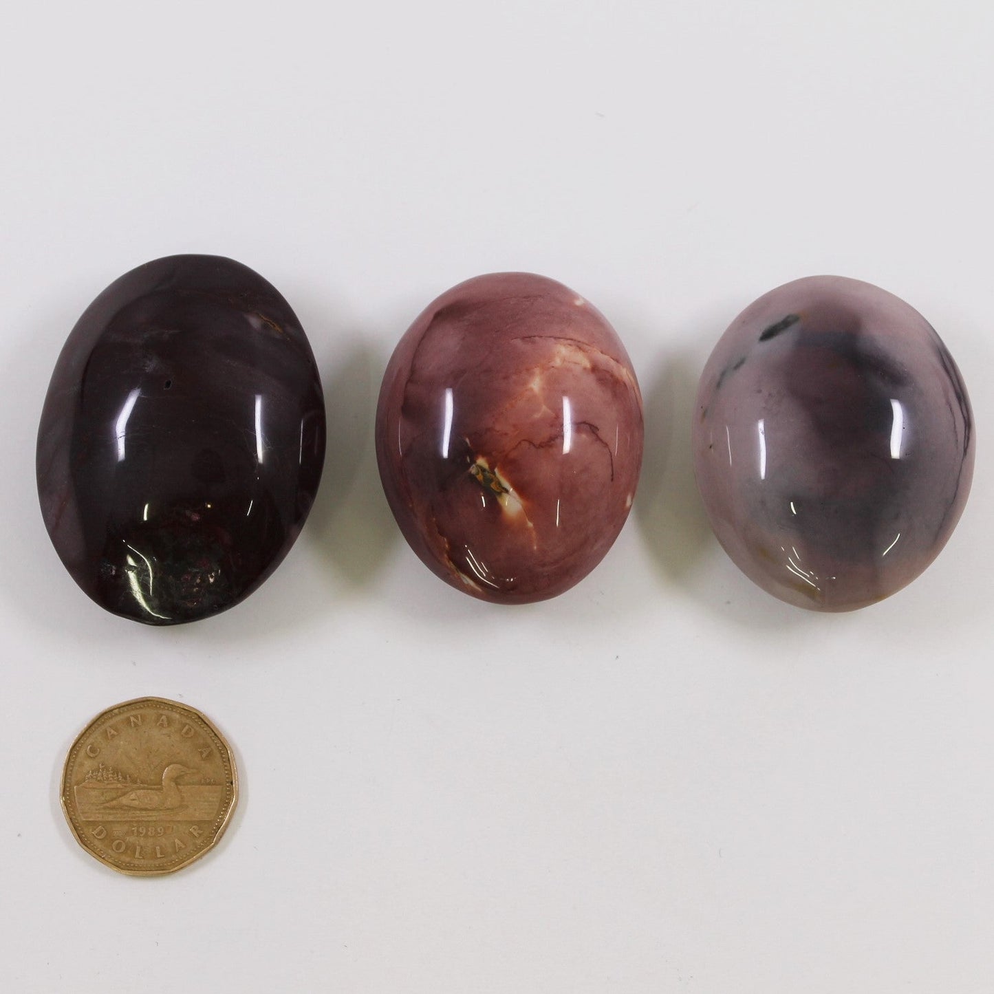 Mookaite - Palmstone