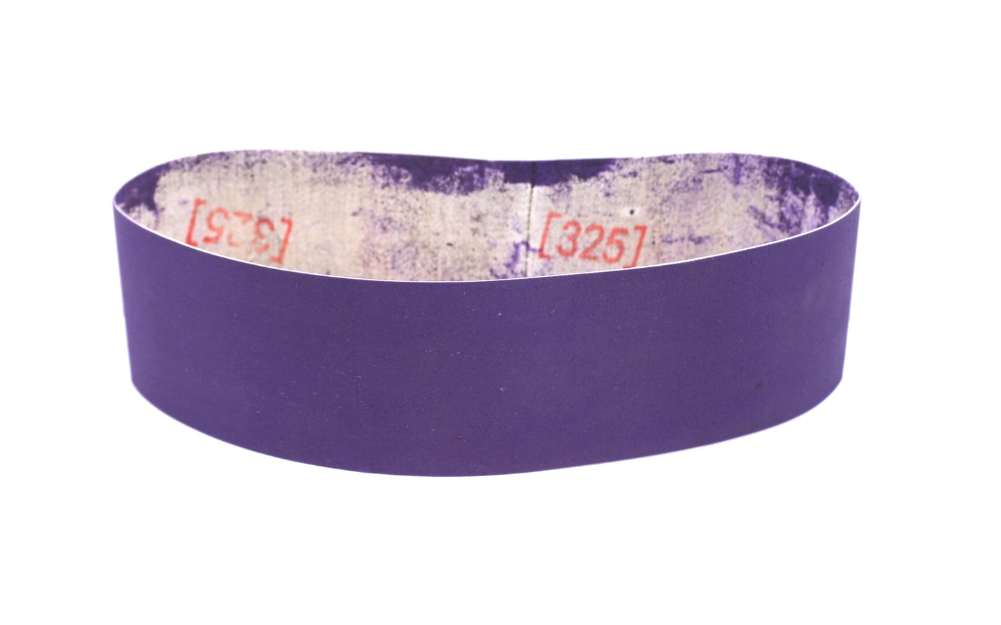 Diamond Resin (Grit 325) - Polishing Belts