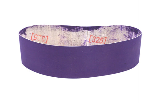 Diamond Resin (Grit 325) - Polishing Belts