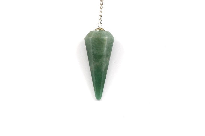 Aventurine Green - Pendulums