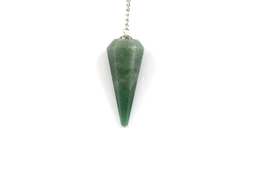 Aventurine Green - Pendulums