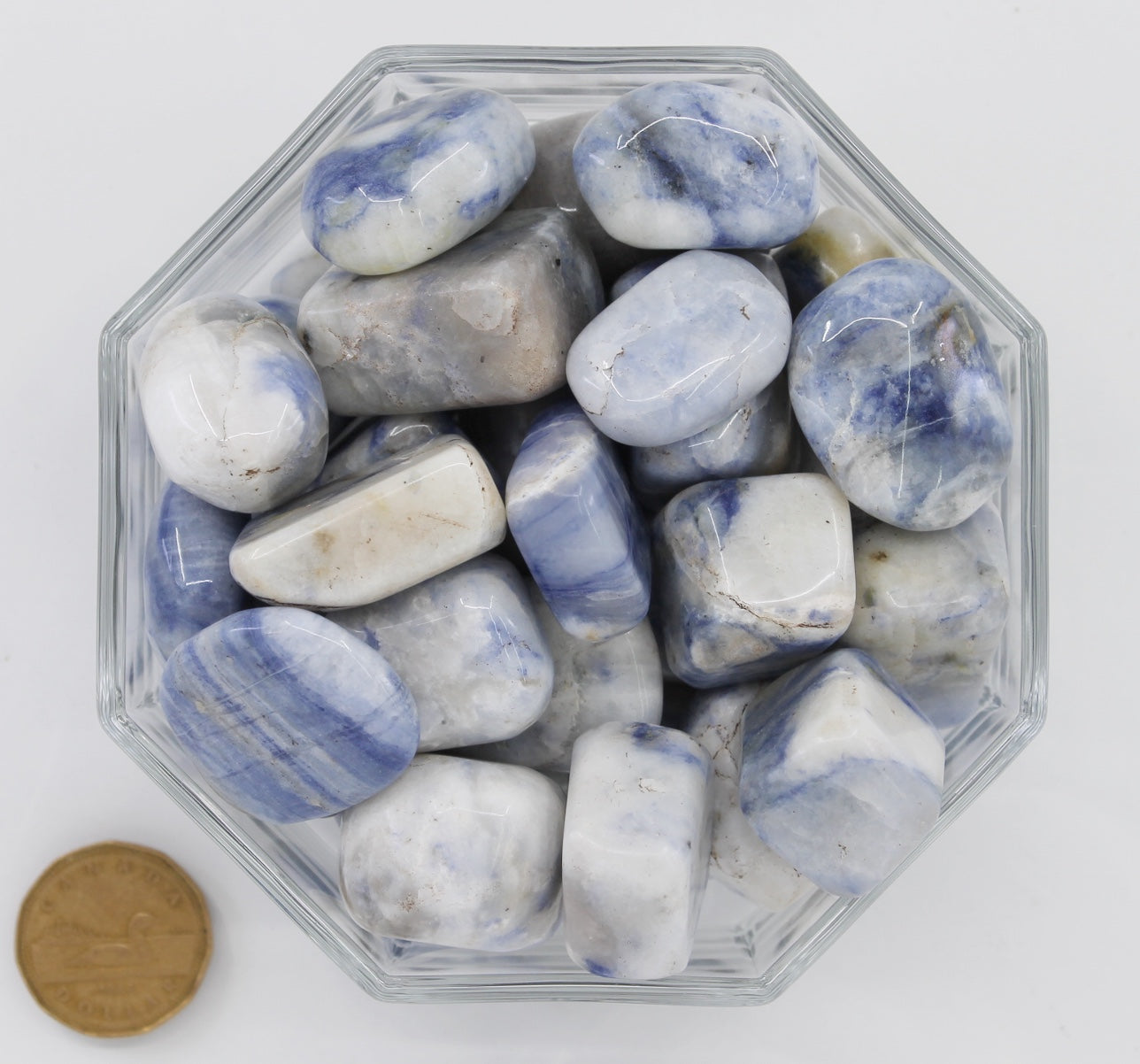 Afghanite Large - Tumbled