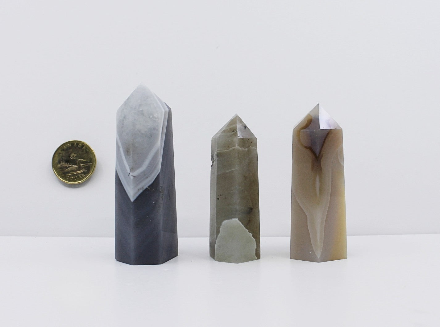 Agate - Tower