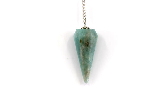 Amazonite - Pendulums