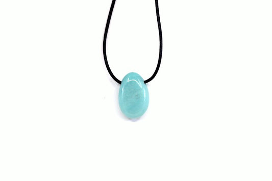 Amazonite - Pendant