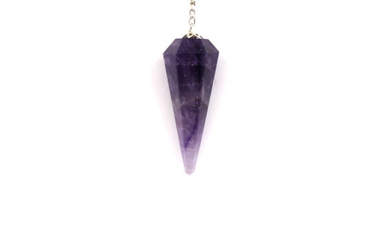 Amethyst - Pendulums