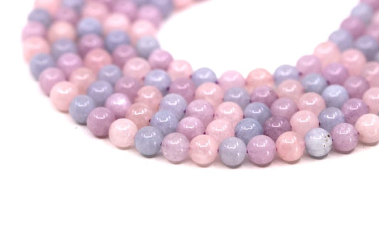 Amethyst Mixed - Beads