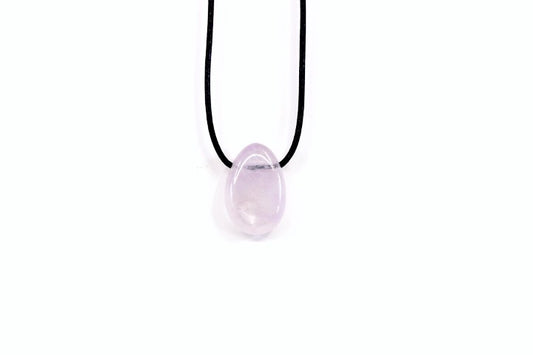 Amethyst Lilac - Pendant