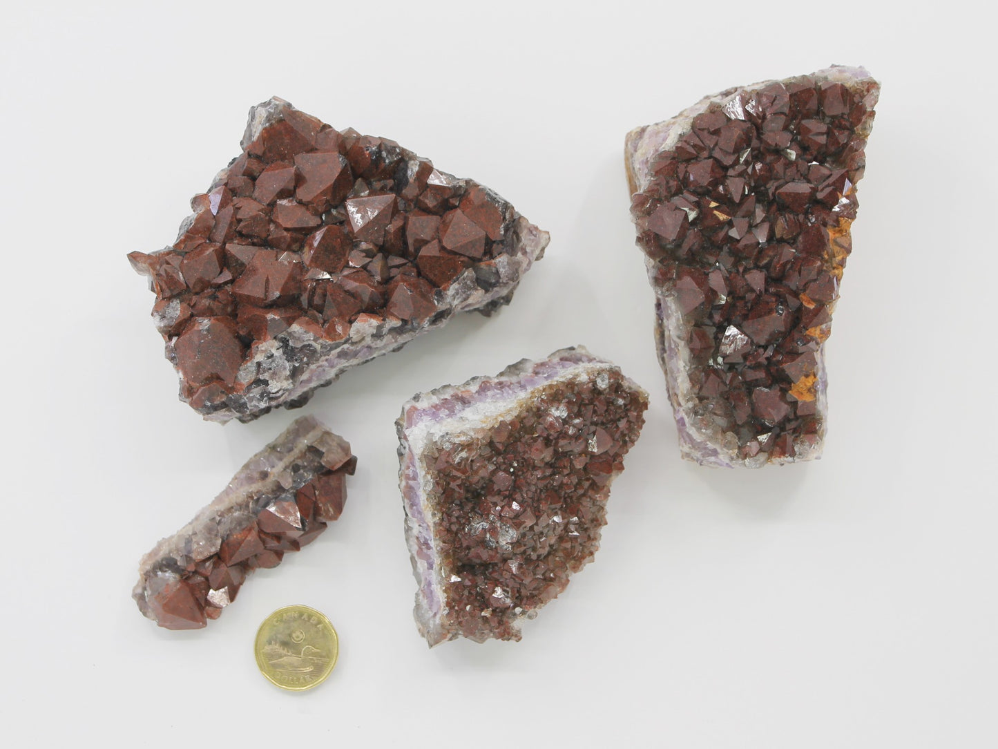 Amethyst Thunder Bay - Mineral Specimen