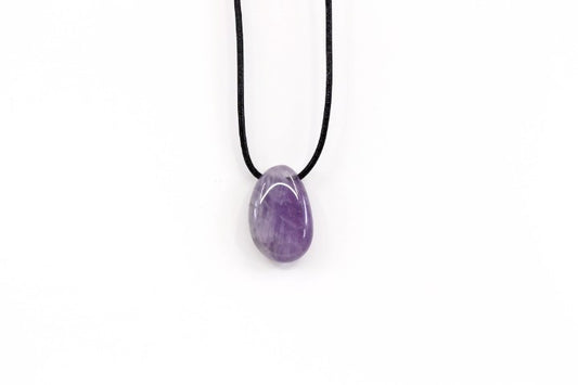 Amethyst - Pendant